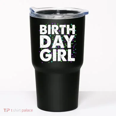 Tumbler