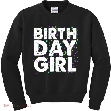 Kids Sweatshirt