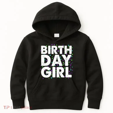 Kids Hoodie