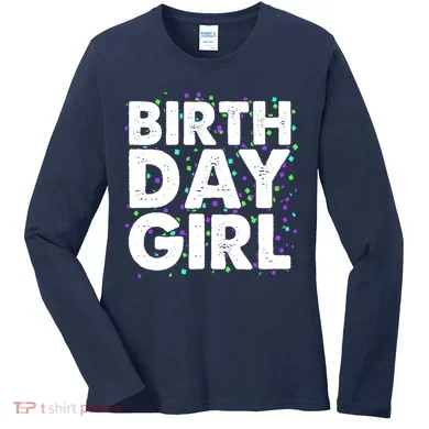 Women's Long Sleeve Shirt