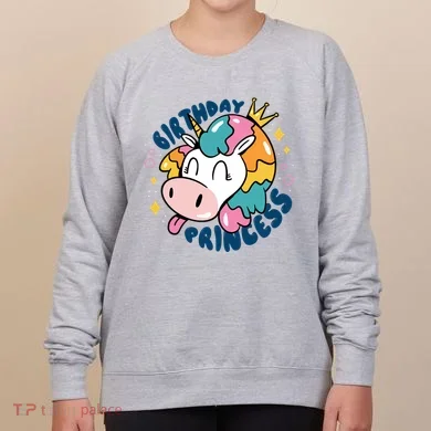 Women's Sweatshirt