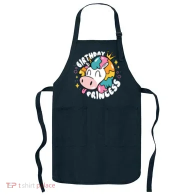 Apron