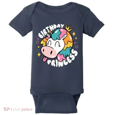 Baby Bodysuit