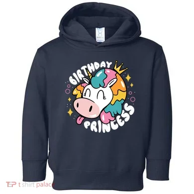 Toddler Hoodie
