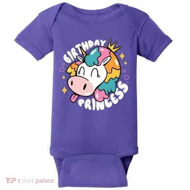 Baby Bodysuit