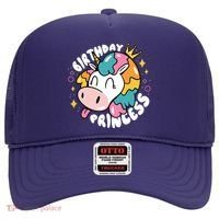 Birthday Princess Unicorn Hat thumb 0