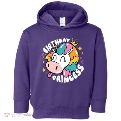 Toddler Hoodie