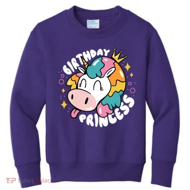 Kids Sweatshirt