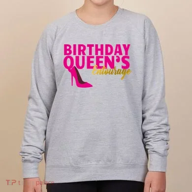 Women's Sweatshirt