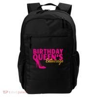 Birthday Queen's Entourage Backpack thumb 0