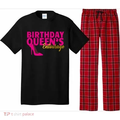 Pajama Set