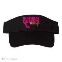 Birthday Queen's Entourage Visor thumb 0