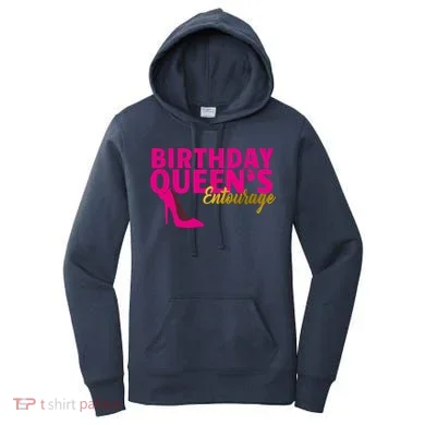Women's Hoodie