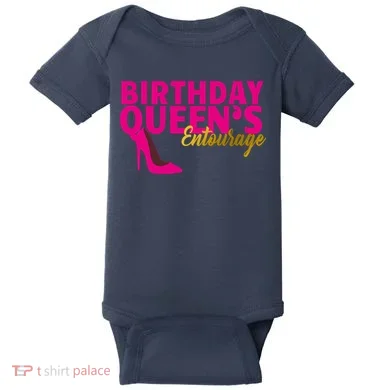Baby Bodysuit