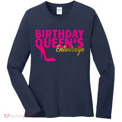 Women's Long Sleeve Shirt
