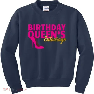 Kids Sweatshirt