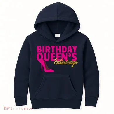 Kids Hoodie