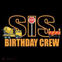 Birthday Sis Crew Sister Coffee Mug thumb 5