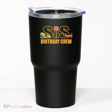 Tumbler