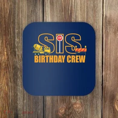 Coaster