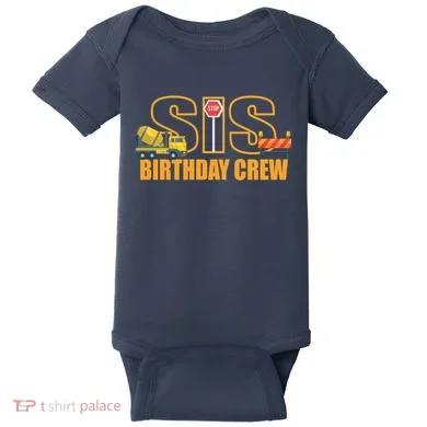 Baby Bodysuit