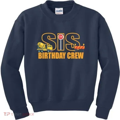Kids Sweatshirt