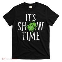 Beetle It's Showtime vintage animal T-Shirt thumb 0
