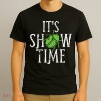 Beetle It's Showtime vintage animal T-Shirt thumb 3