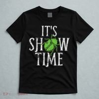 Beetle It's Showtime vintage animal T-Shirt thumb 5