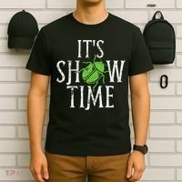 Beetle It's Showtime vintage animal T-Shirt thumb 6