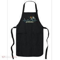 Bahamas Islands Souvenir Spring Break Bahamas Apron thumb 0