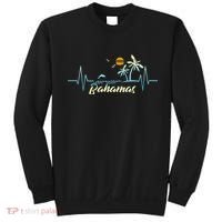 Bahamas Islands Souvenir Spring Break Bahamas Sweatshirt thumb 0