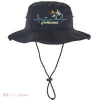 Bahamas Islands Souvenir Spring Break Bahamas Bucket Hat thumb 0