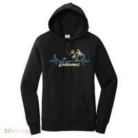 Bahamas Islands Souvenir Spring Break Bahamas Women's Hoodie thumb 0