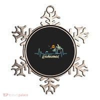 Bahamas Islands Souvenir Spring Break Bahamas Ornament thumb 0