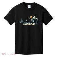 Bahamas Islands Souvenir Spring Break Bahamas Kids T-Shirt thumb 0
