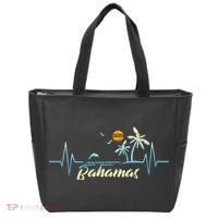 Bahamas Islands Souvenir Spring Break Bahamas Tote Bag thumb 0
