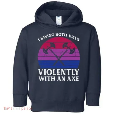 Toddler Hoodie