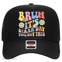 Brush It's Staar Day You Got This Hat thumb 0