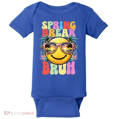 Baby Bodysuit
