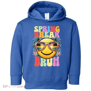 Toddler Hoodie