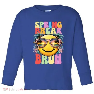 Toddler Long Sleeve