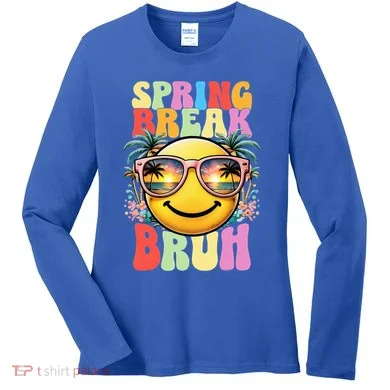 Women's Long Sleeve Shirt