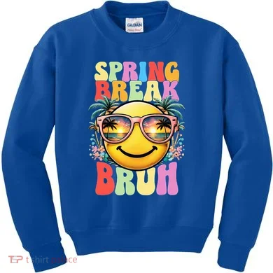 Kids Sweatshirt