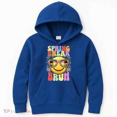 Kids Hoodie