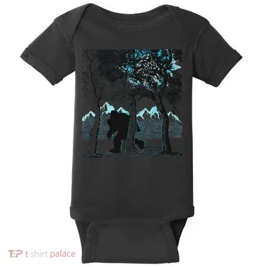 Baby Bodysuit