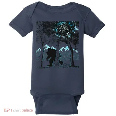 Baby Bodysuit