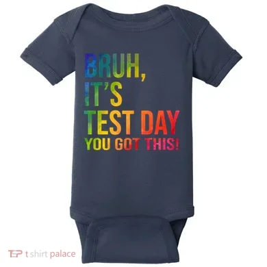Baby Bodysuit