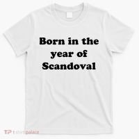 Born In The Year Of Scandoval Baby T-Shirt thumb 0