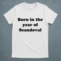 Born In The Year Of Scandoval Baby T-Shirt thumb 5
